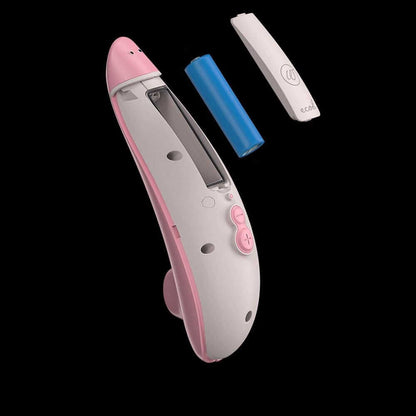 Womanizer Premium Eco-Friendly Clitoral Stimulator - Pink - Thorn & Feather