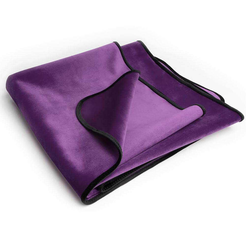 Liberator Fascinator Throw - King Size - Thorn & Feather