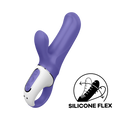 Satisfyer Vibes Magic Bunny - Thorn & Feather