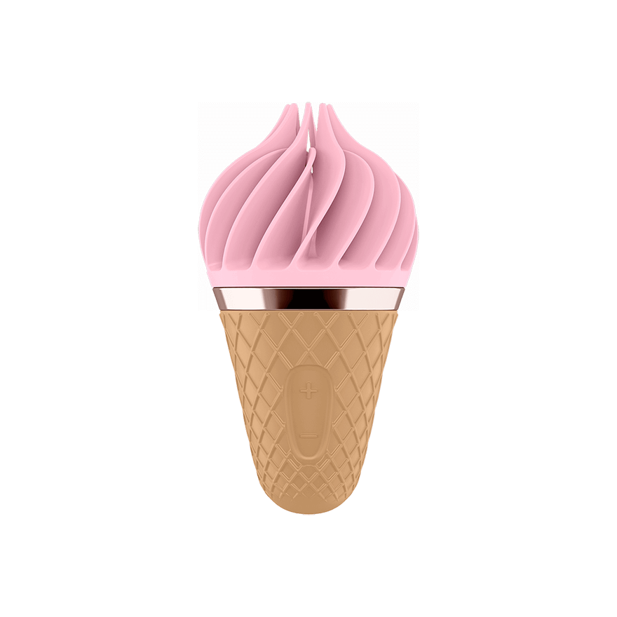 Satisfyer Layons Sweet Treat Lay-On Vibrator - Thorn & Feather