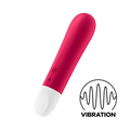 Satisfyer Ultra Power Bullet 1 - Thorn & Feather