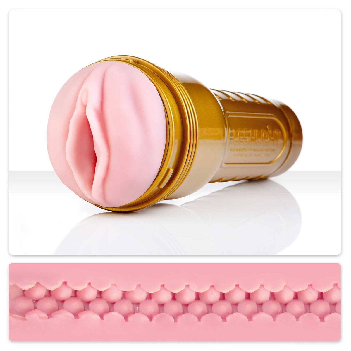 Fleshlight Stamina Training Masturbator Value Pack - Thorn & Feather