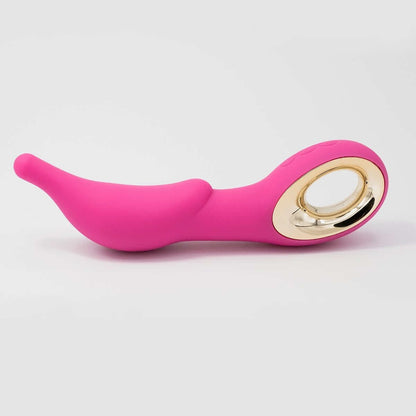 Super Dolphin G-spot Vibrator - Thorn & Feather