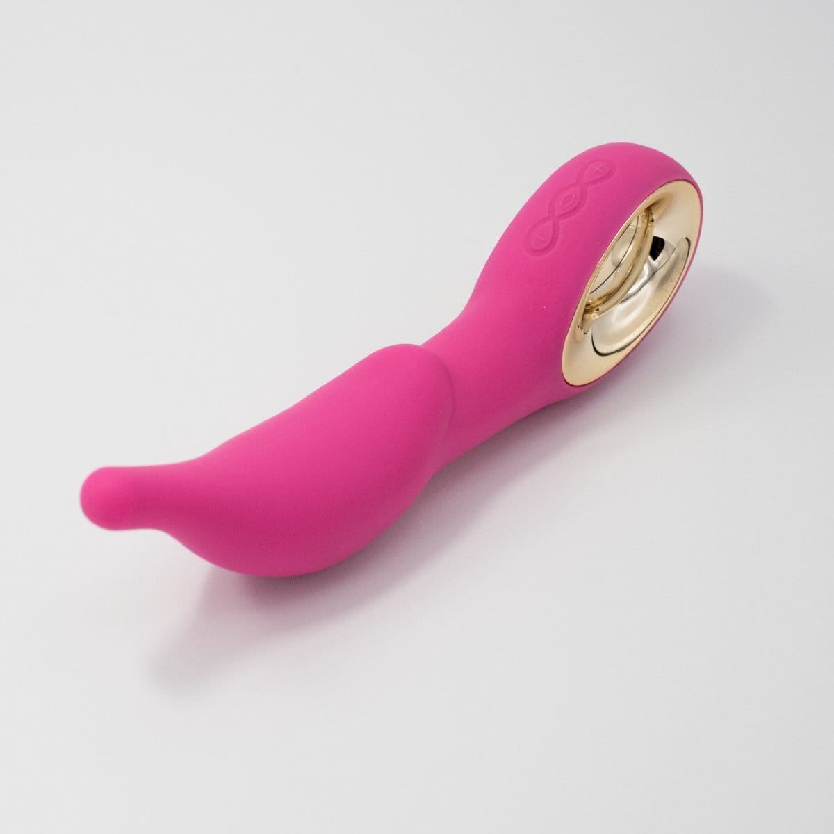 Super Dolphin G-spot Vibrator - Thorn & Feather