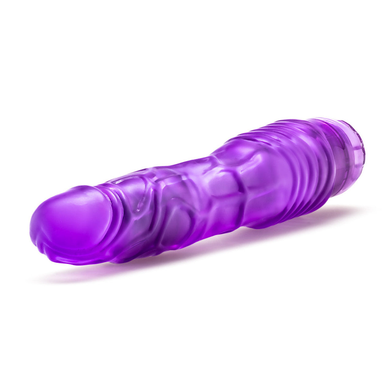 B Yours Multispeed Vibe #2 - Purple - Thorn & Feather