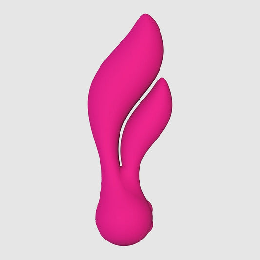 The Feather Swan - Thorn & Feather Sex Toy Canada