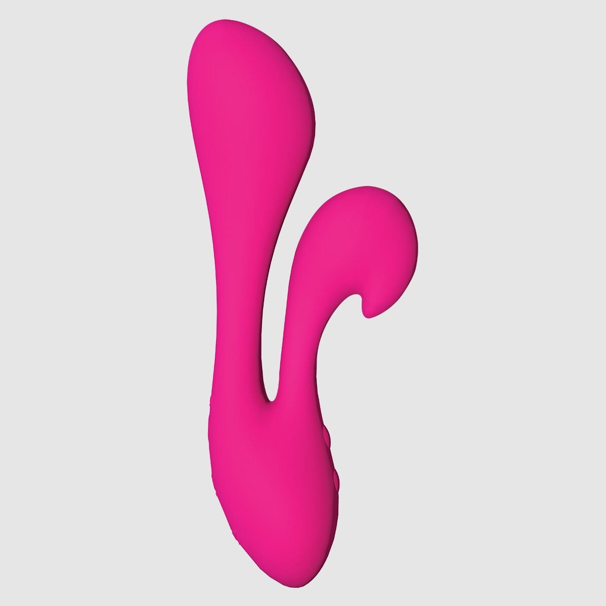 The Silhouette Swan - Thorn & Feather Sex Toy Canada
