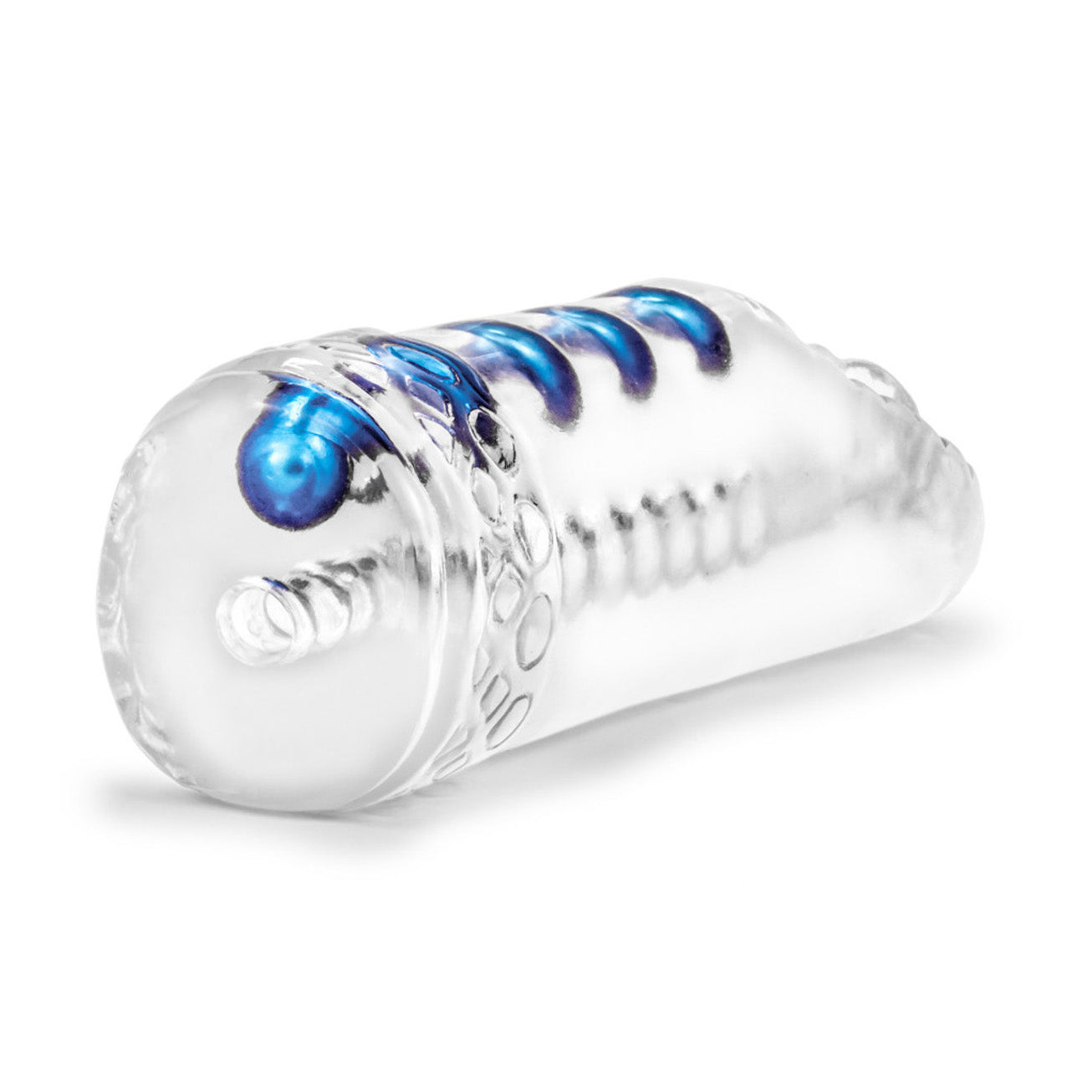 M for Men - Snatch - Clear - Thorn & Feather