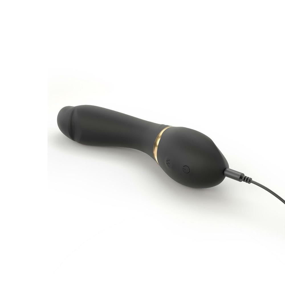 Dorcel Tender Spot Liquid Silicone Vibrator - Thorn & Feather