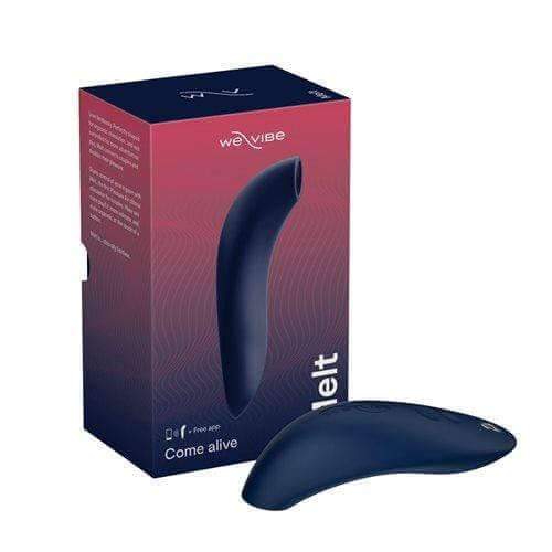 We-Vibe Melt Pleasure Air Clitoral Stimulator - Thorn & Feather