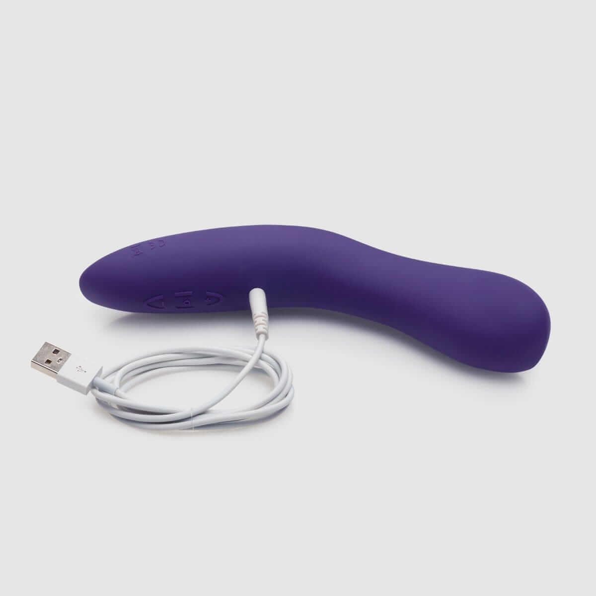 We-Vibe Rave G-Spot Vibe - Thorn & Feather