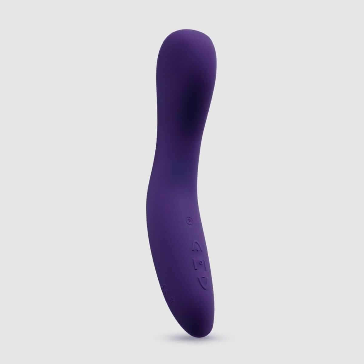 We-Vibe Rave G-Spot Vibe - Thorn & Feather
