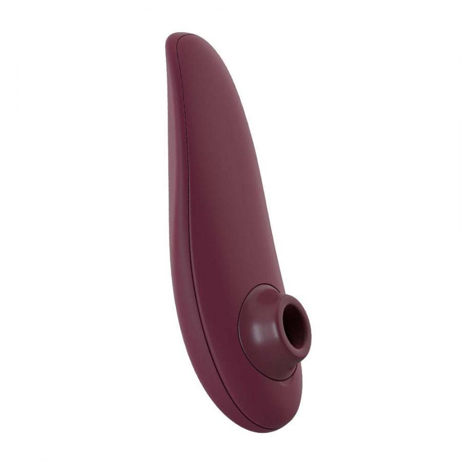 Womanizer Classic 2 Clitoral Stimulator - Thorn & Feather