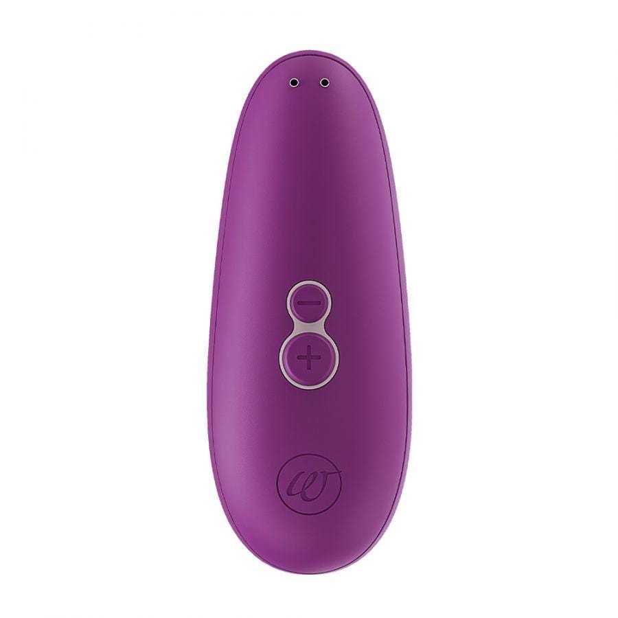 Womanizer Starlet 3 Clitoral Stimulator - Thorn & Feather