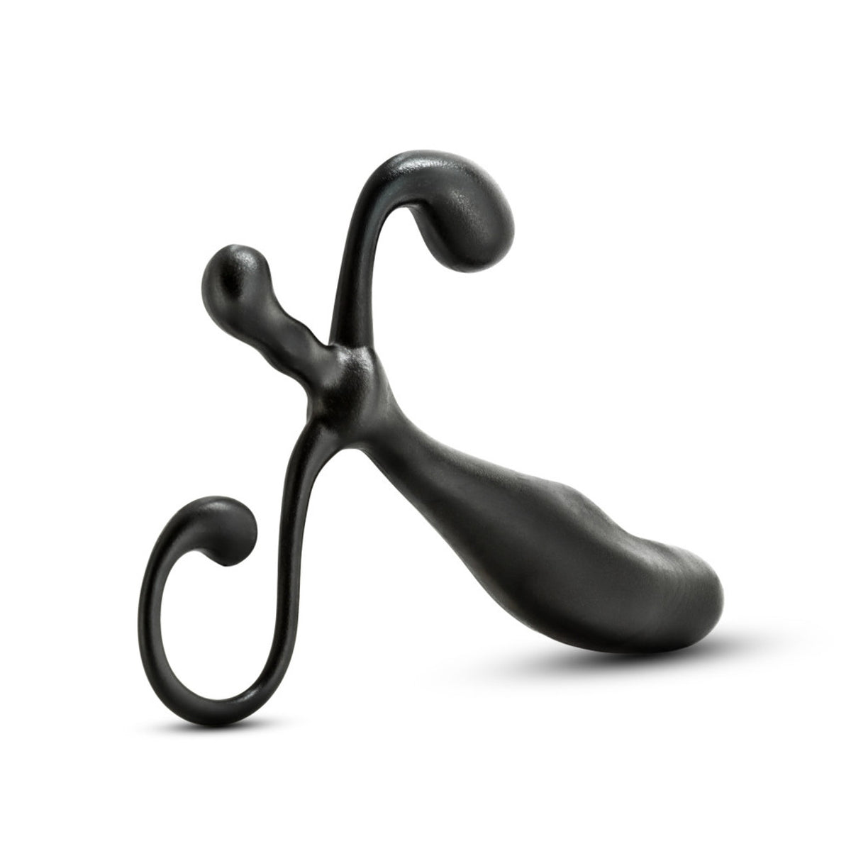 Performance Prostimulator VX1 Prostate Toy - Thorn & Feather