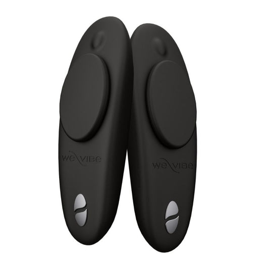 We-Vibe Special Edition Tease Us Set (Moxie+ & Moxie+) - Thorn & Feather