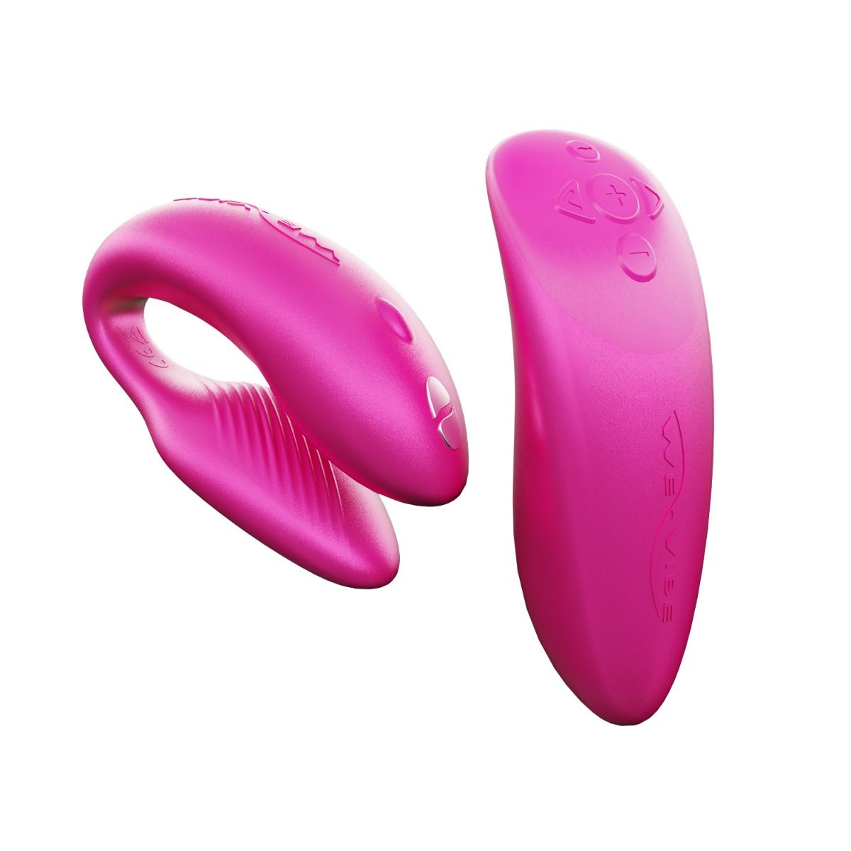 We-Vibe Chorus Couples Vibrator-T&F 3YRS Anniversary Sale - Thorn & Feather