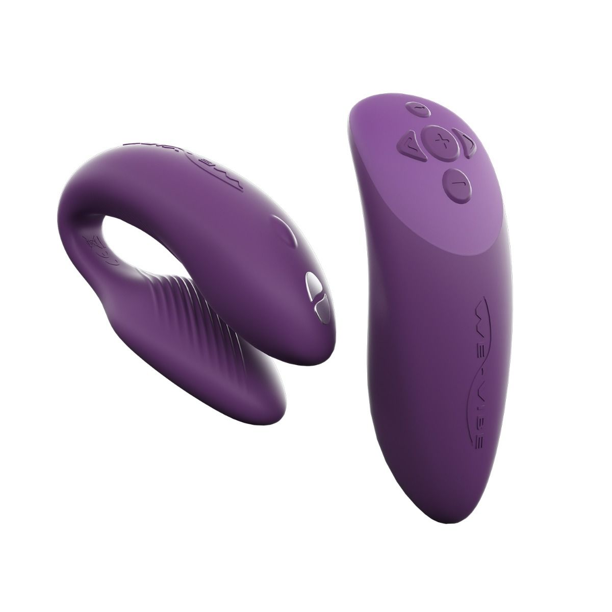 We-Vibe Chorus Couples Vibrator-T&F 3YRS Anniversary Sale - Thorn & Feather