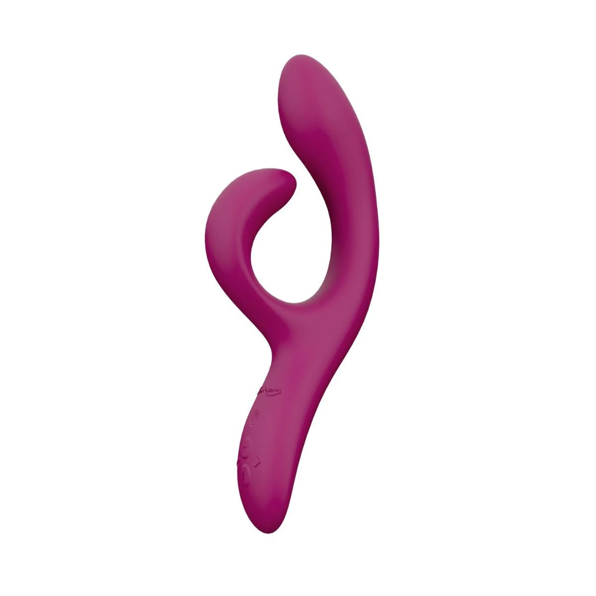 We-Vibe Nova 2 - Beyond a Classic Rabbit Vibrator - Thorn & Feather