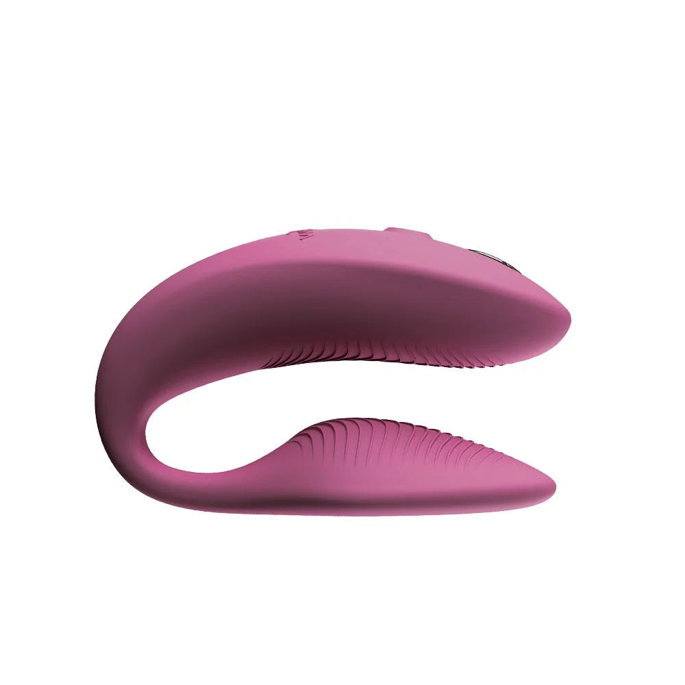 We-Vibe Sync 2 Wearable Couples Vibrator - Thorn & Feather