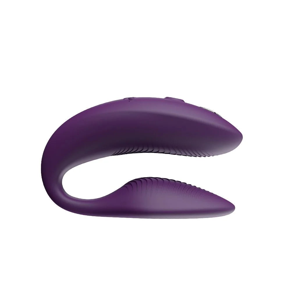 We-Vibe Sync 2 Wearable Couples Vibrator - Thorn & Feather