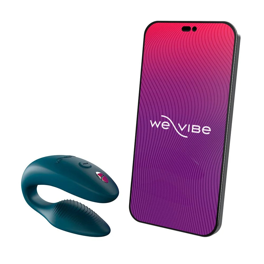 We-Vibe Sync 2 Wearable Couples Vibrator - Thorn & Feather