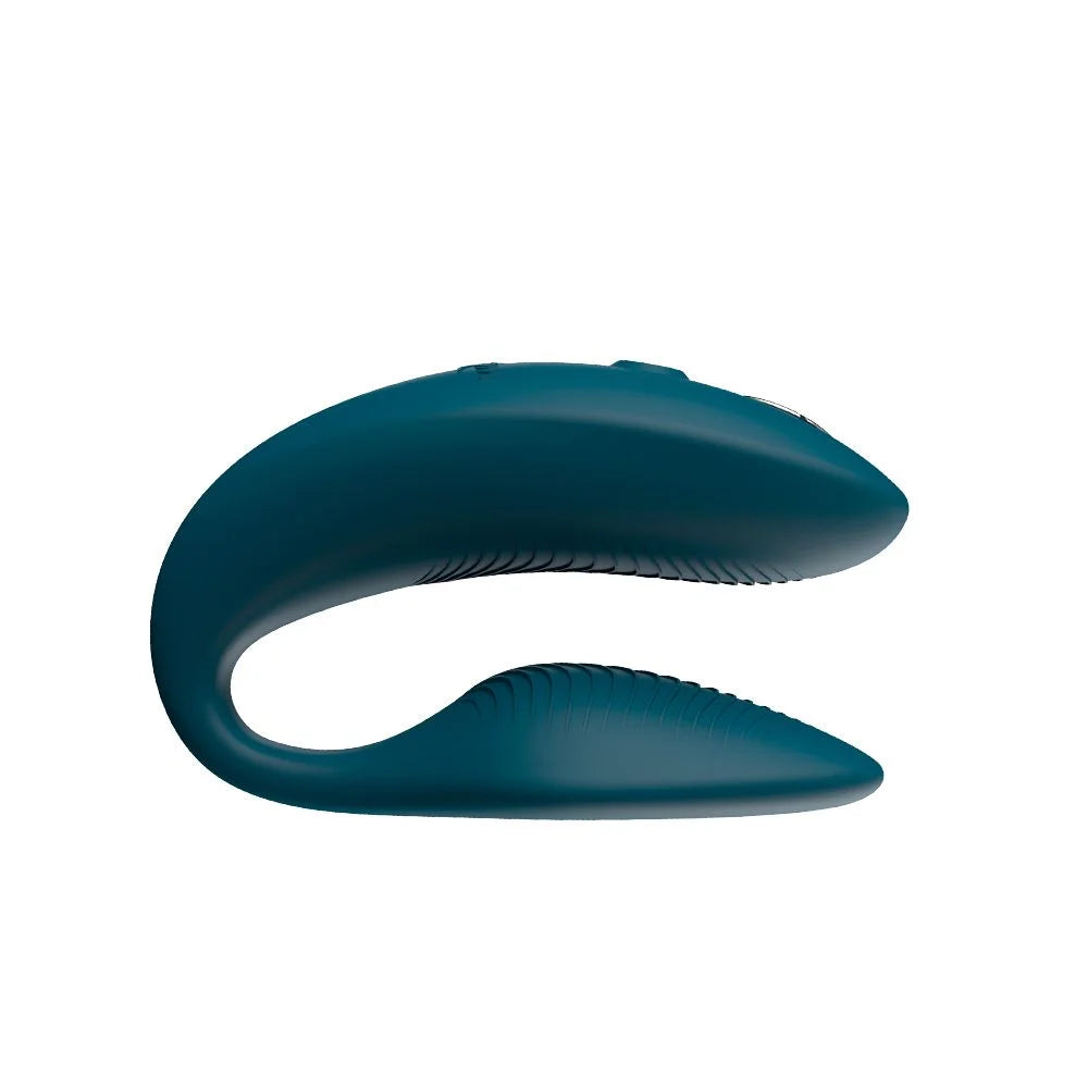 We-Vibe Sync 2 Wearable Couples Vibrator - Thorn & Feather