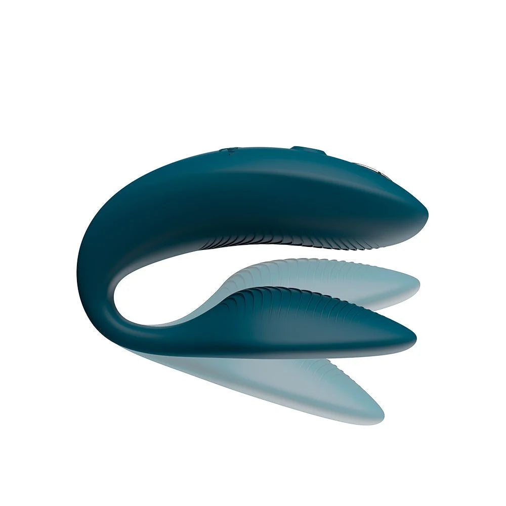 We-Vibe Sync 2 Wearable Couples Vibrator - Thorn & Feather