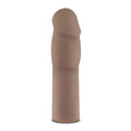 Performance 1.5" Cock Xtender - Brown - Thorn & Feather