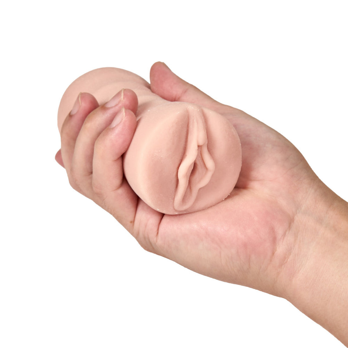 M for Men - Ashley - Vanilla - Thorn & Feather