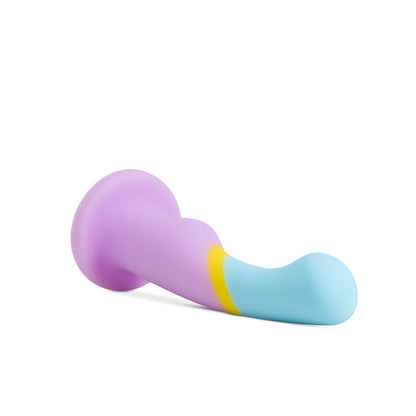 Avant D14 Heart of Gold Silicone Dildo - Thorn & Feather
